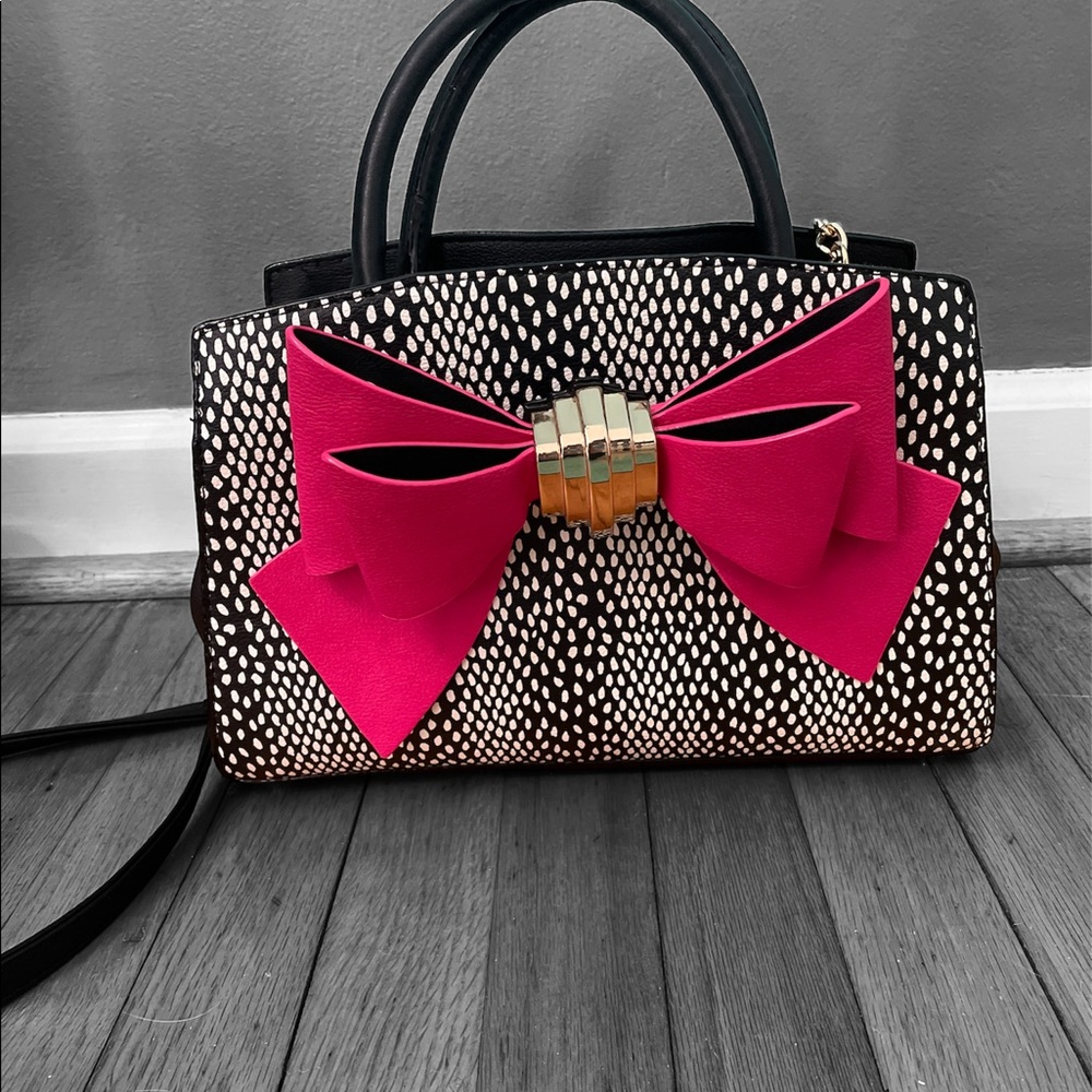 Betsy Johnson purse
